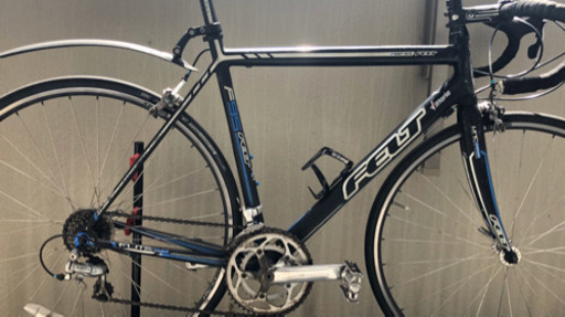 ロードバイク FELT F95