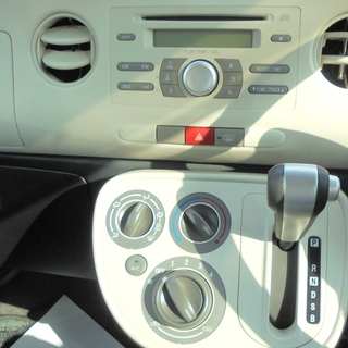 支払25万円で車検2年付　H23　ミラココアの画像