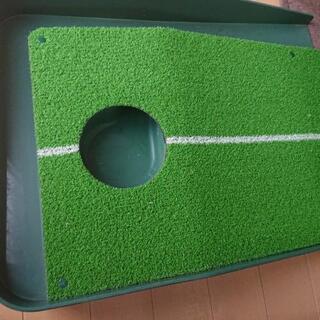 パターマット