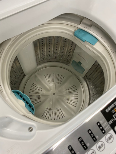 在庫品　日立7キロ洗濯機　リサイクルショップ宮崎屋20.7.2