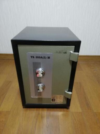 縦型耐火金庫　値下げしました！