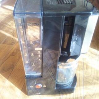コーヒーメーカー: HCD-6LJ(K)