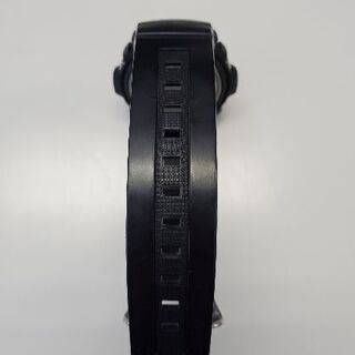 GｰSHOCK AWG-M100S 電波ソーラー デジアナタイプの画像