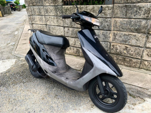 ☘2st DIO 現状３万円❗️☘