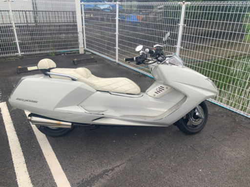 マグザム 改造多数