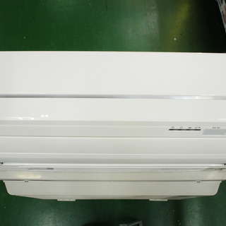 ダイキン 2016年製 ルームエアコン おもに18畳用 AN56TABKP-W 専任スタッフ整備済。柏市近隣指定業者工事可能です。昨年度80台以上の販売実績があります。 ダイキン 2016年製 ルームエアコン おもに18畳用 AN56TABKP-W 専任