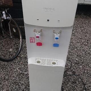 ★frecious　ウォーターサーバー★WFD-1700★天然水...
