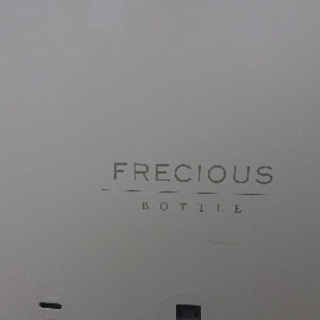 ★frecious　ウォーターサーバー★WFD-1700★天然水★水サーバー★水タンク★の画像
