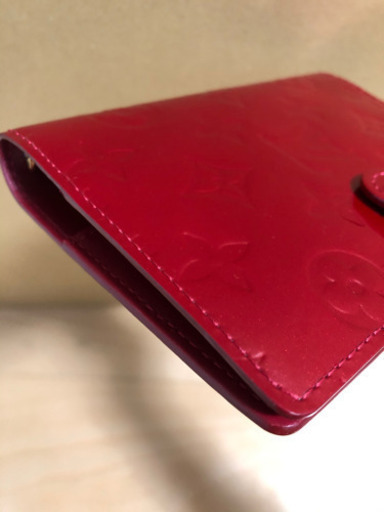 LOUIS VUITTON（正規品）手帳、売ります