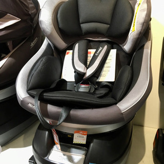 ■店頭引取限定■コンビ♫ チャイルドシート　ネルームISOFIX 