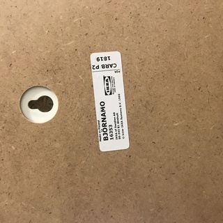 IKEA アートパネルの画像