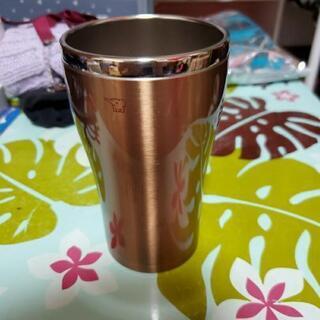 象印　ステンレスタンブラーの画像