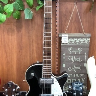 GRETSCH エレキギター