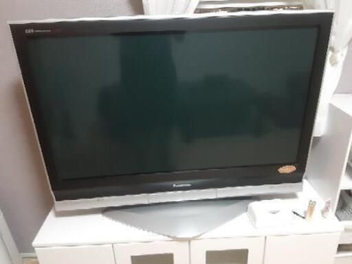 ビエラテレビ42インチ