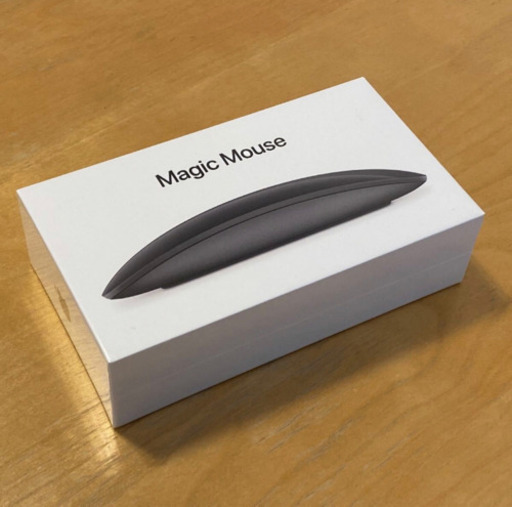 新品Mac マジックくマウス　+ マジックキーボード日本語
