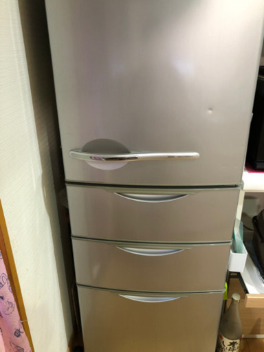 家電 SANYO 355L