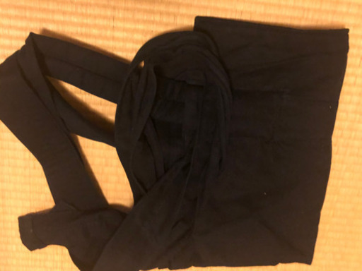 グランモッコ　おんぶひも