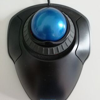トラックボール　ケンジントン OrbitTrackball wi...