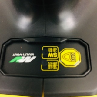 HiKOKI WH36DA インパクトドライバー【リライズ野田愛宕店】【店頭取引限定】【未使用】【管理番号：2400010105425】の画像