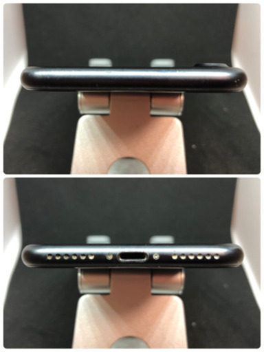 【良品】 iPhone7 32GB  SoftBank #087