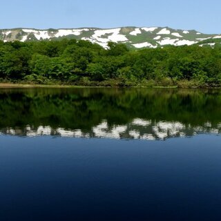 焼石岳の中腹を愛でるマウンテントレッキング＆自然観察会