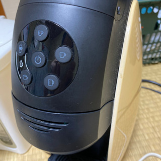 ネスカフェバリスタ