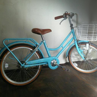子供用自転車/20インチ