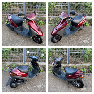 神奈川県綾瀬市 スズキ セピア CA1HA 自賠責付き 現状車 下取り・配送・ナンバー登録・現車確認等ご相談ください。の画像