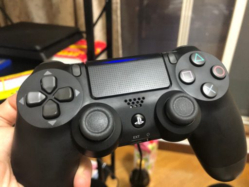 おもちゃ ps4 CUH-2200A 500gb