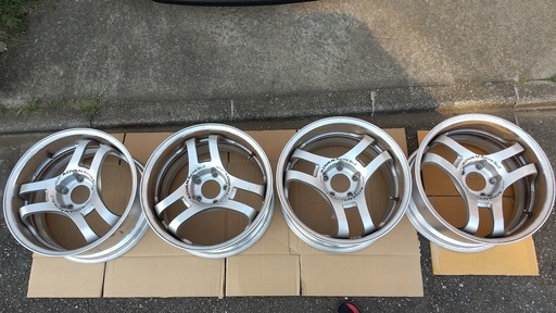 スーパーアドバンレーシングver.2 Super Advan Racing ver.2