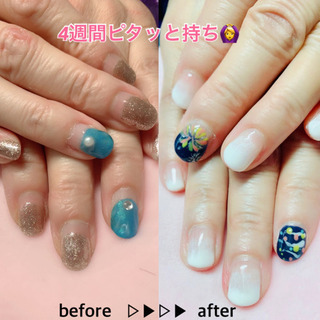 💅🏼ジェルネイル💅💎フット大歓迎🐾໊ - メンバー募集
