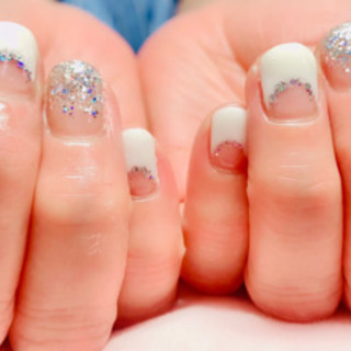 💅🏼ジェルネイル💅💎フット大歓迎🐾໊ - その他