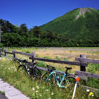 サイクリング仲間募集(大阪市〜堺市)