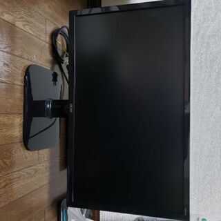 acre　KA240H　パソコンモニター