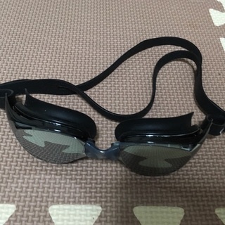 水泳ゴーグルの画像