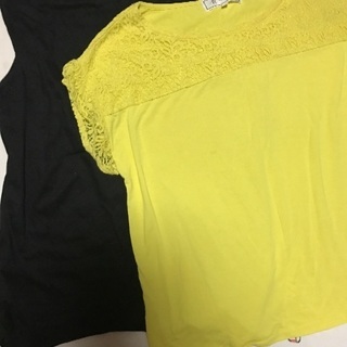 ロペピクニック等10点以上の服あげます