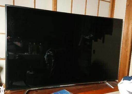 東芝 REGZA  4Kテレビ(58Z20X)