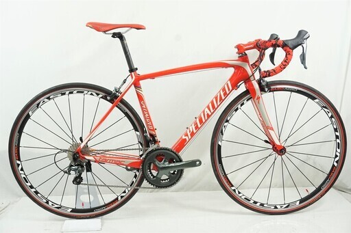 SPECIALIZED 「スペシャライズド」 TARMAC COMPACT 2012年モデル ロードバイク