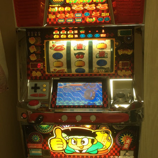 4号機 デカドンちゃん 家庭用電源 【値下げ】