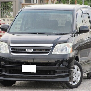 【車検2年満タン渡し】ノア（総額：44万円）【60系・後期/最終...