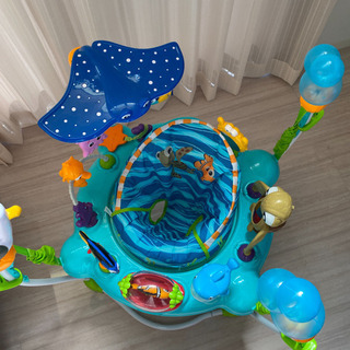 ニモ　ジャンパルーの画像