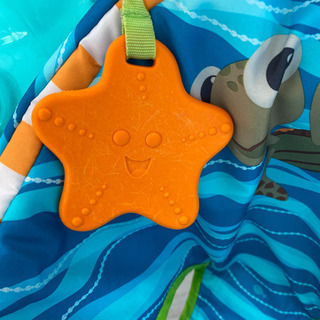 ニモ　ジャンパルーの画像