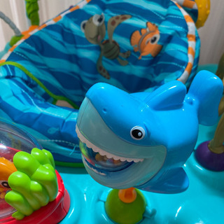 ニモ　ジャンパルーの画像