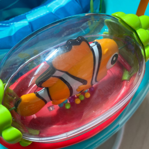 ニモ　ジャンパルー