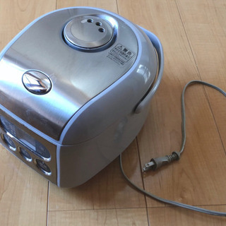 炊飯器 無料