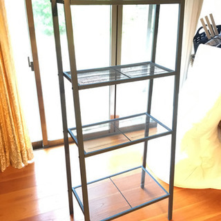 IKEA＊ラック