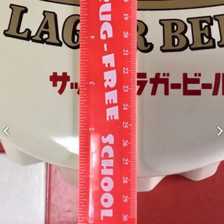 サッポロビール　王冠のディスプレイ　壁飾り　黒ラベル　インテリア雑貨　什器　居酒屋　ディスプレイの画像