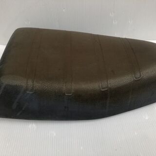 ★発送可★ HONDA バイク シート 幅約27cm ホンダの画像