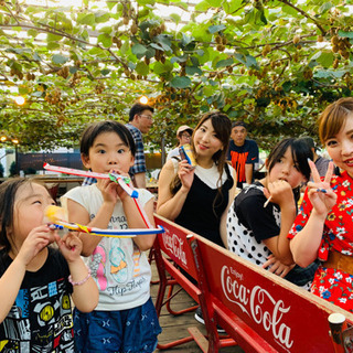 BBQ🍗バーベキュー!美味しく食べてみんなで笑おう〜 - イベント