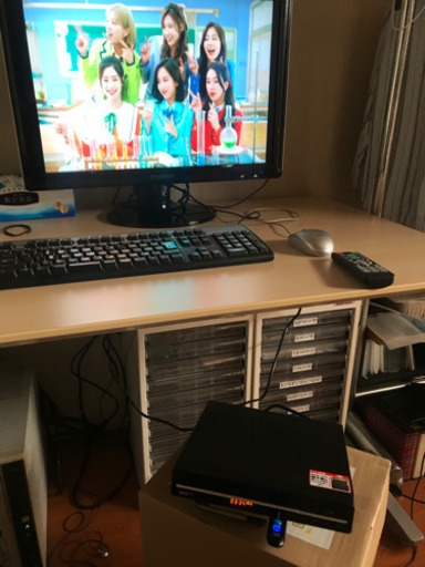再値下げ！STAYER DVDプレーヤー　SD/USB
